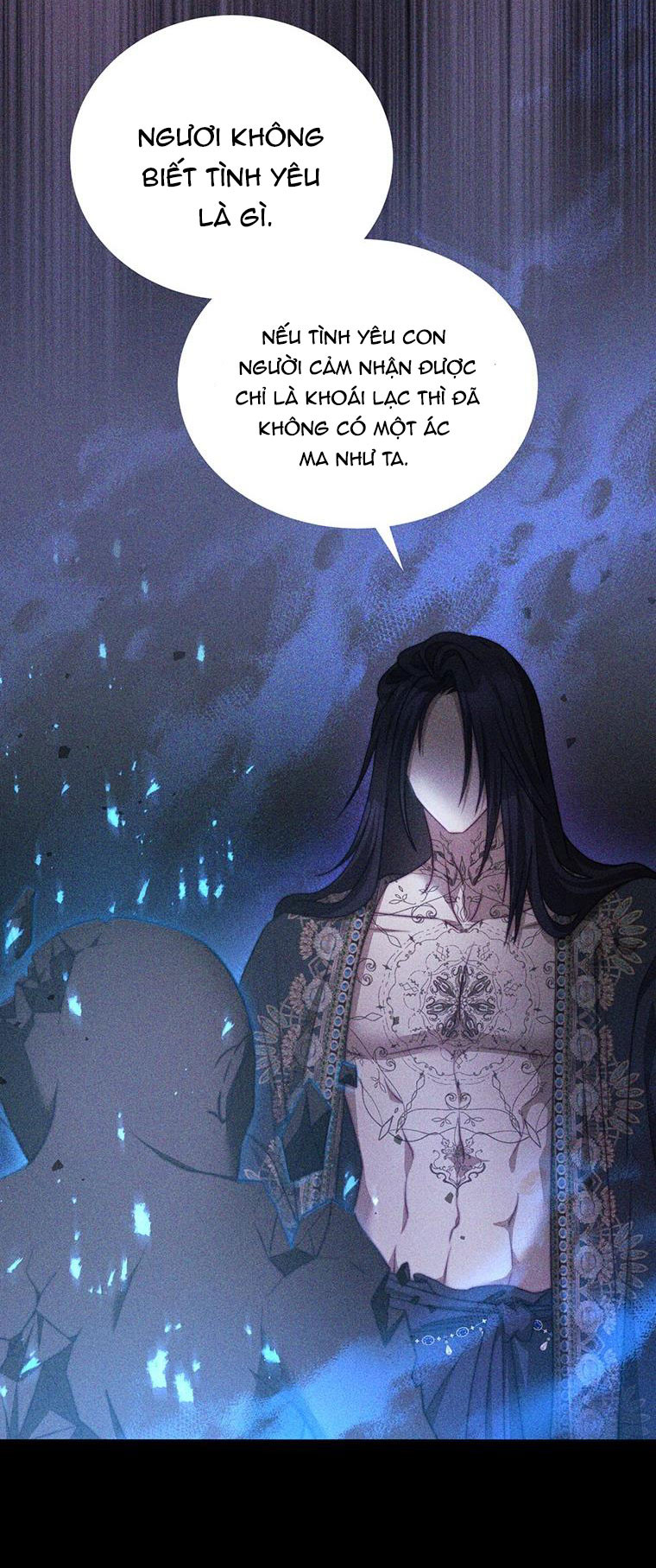 Trở Thành Tình Địch Của Nam Chính: Chapter 29.5
