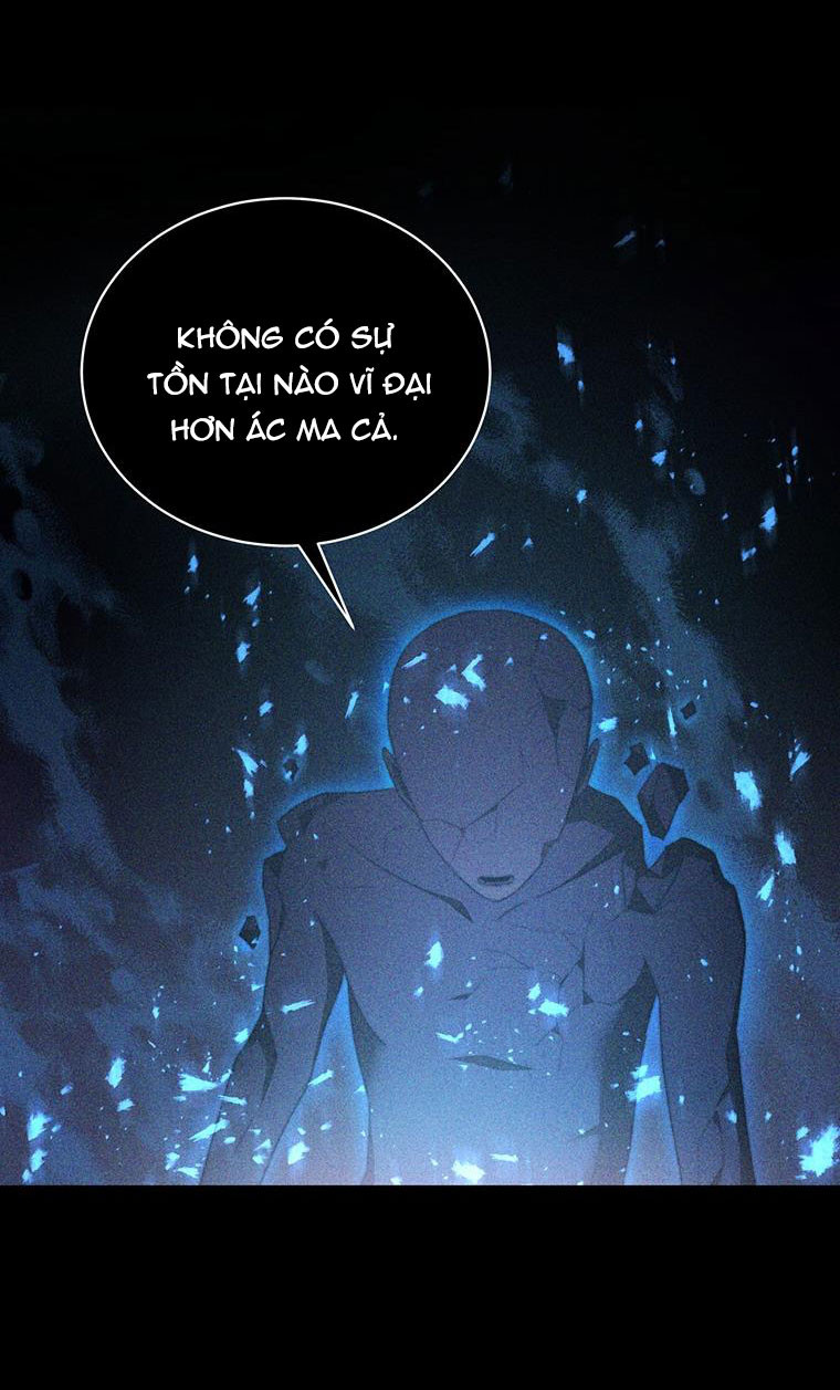 Trở Thành Tình Địch Của Nam Chính: Chapter 29.5