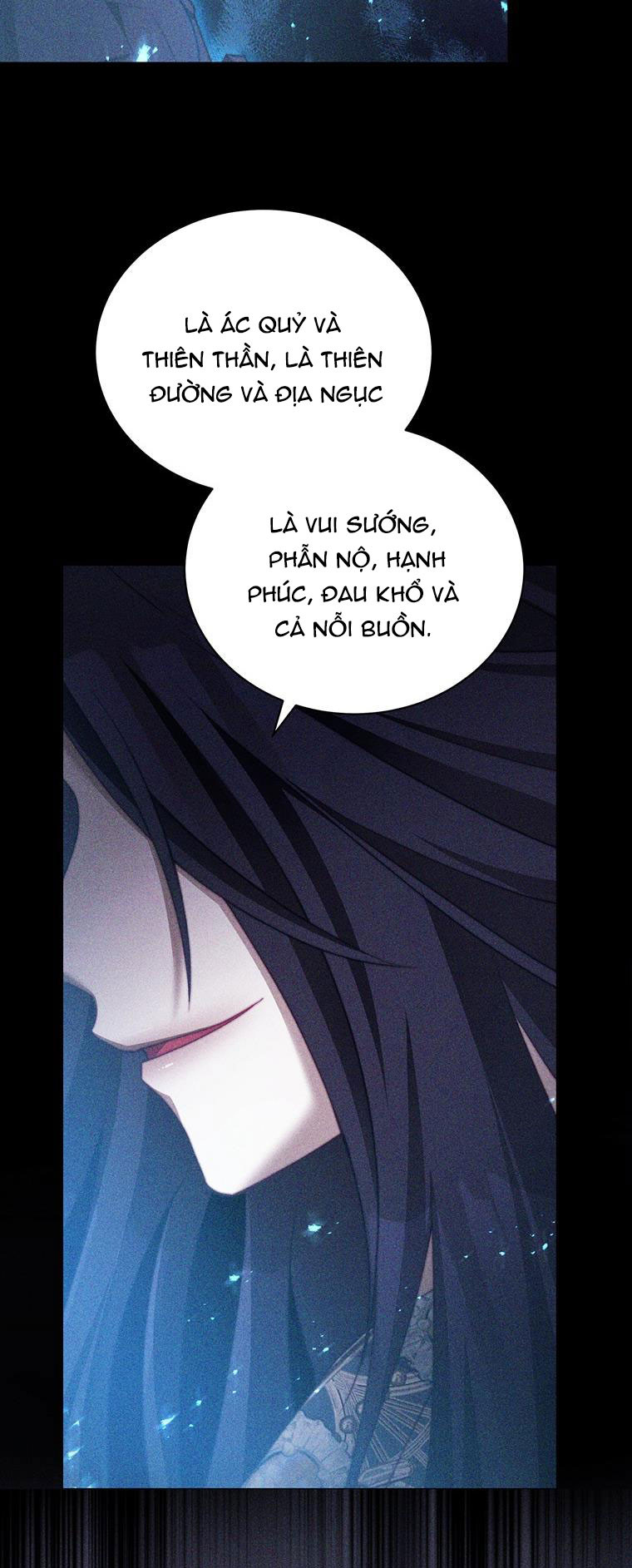 Trở Thành Tình Địch Của Nam Chính: Chapter 29.5