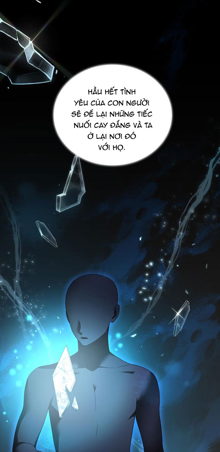 Trở Thành Tình Địch Của Nam Chính: Chapter 29.5
