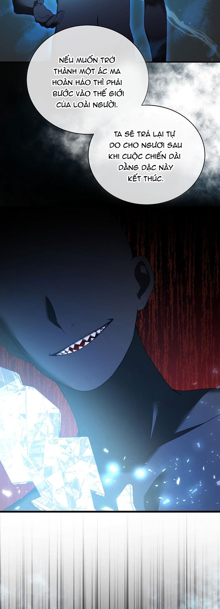 Trở Thành Tình Địch Của Nam Chính: Chapter 29.5
