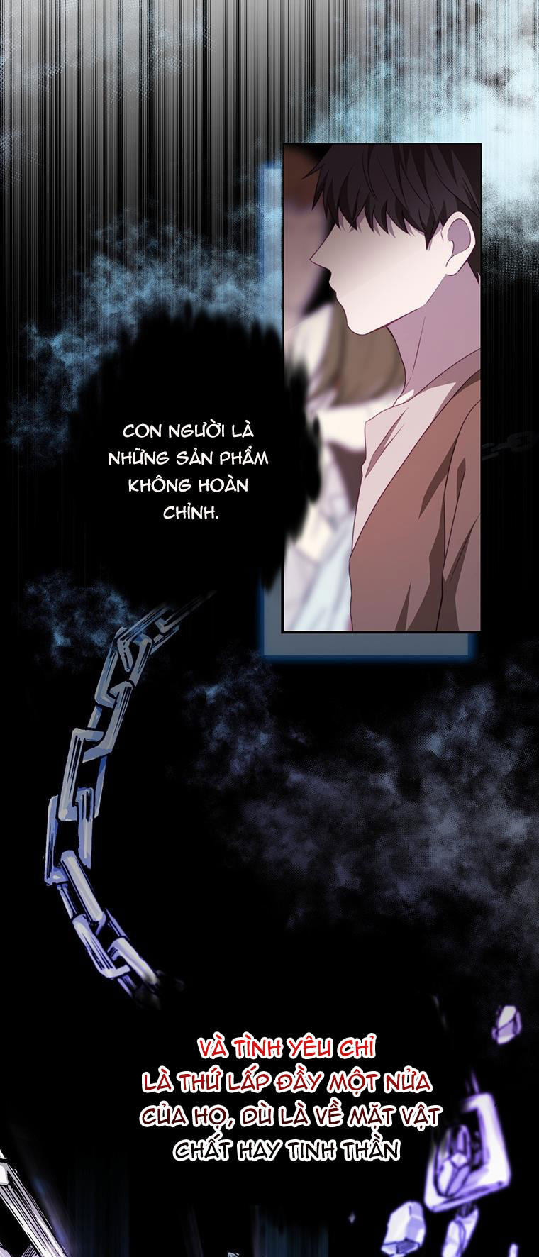 Trở Thành Tình Địch Của Nam Chính: Chapter 29.5
