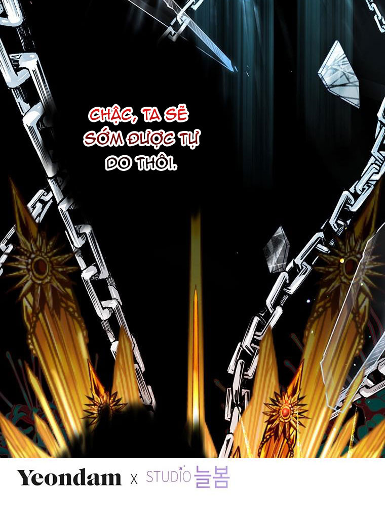 Trở Thành Tình Địch Của Nam Chính: Chapter 29.5