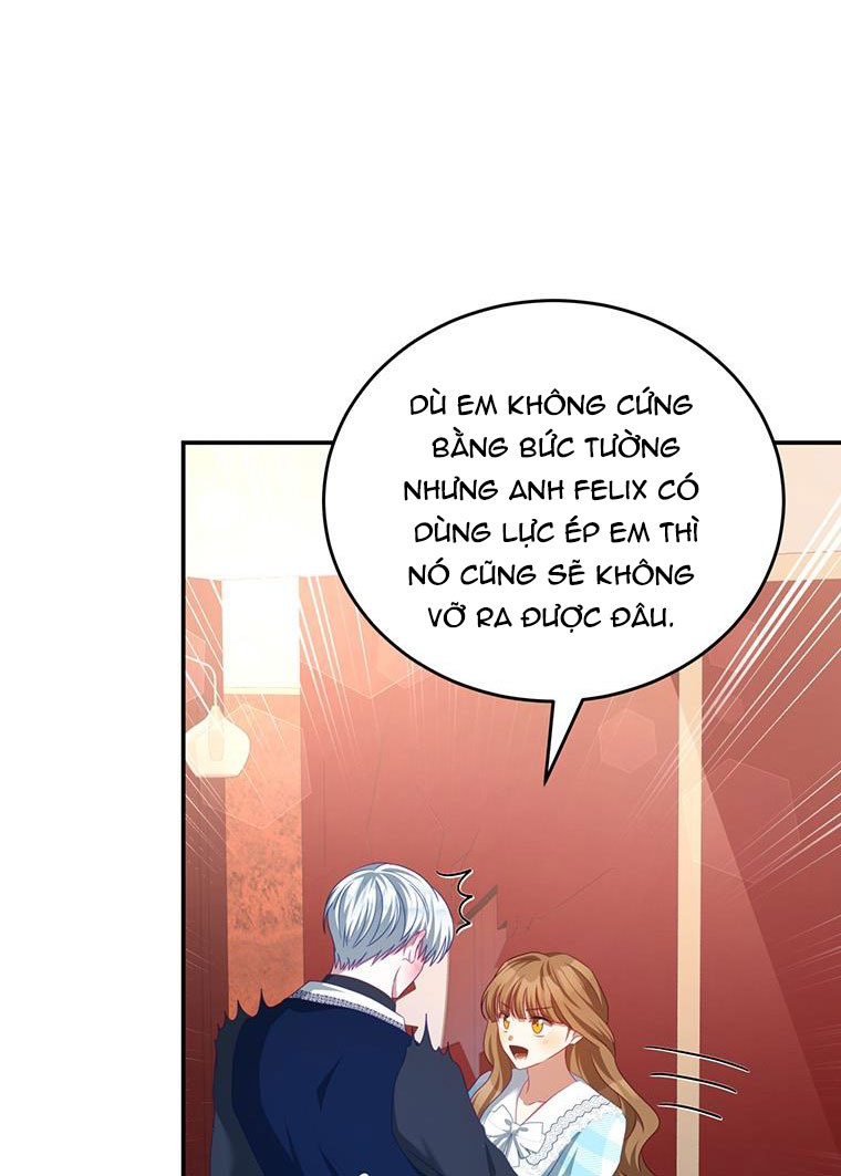 Trở Thành Tình Địch Của Nam Chính: Chapter 29.5