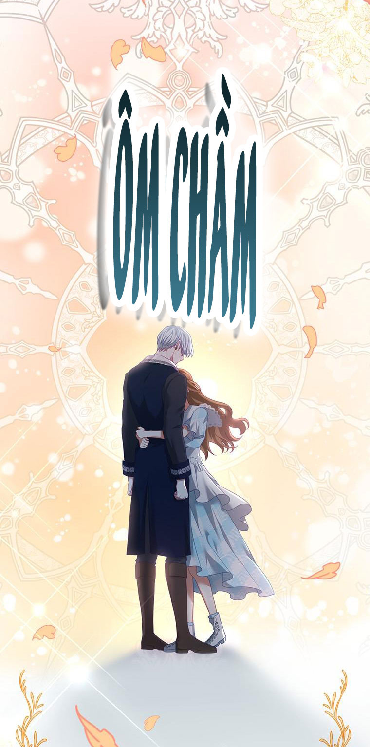 Trở Thành Tình Địch Của Nam Chính: Chapter 29.5