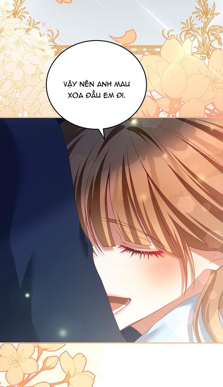 Trở Thành Tình Địch Của Nam Chính: Chapter 29.5