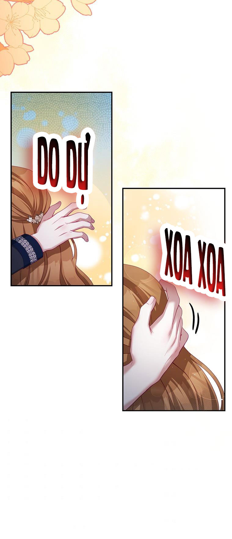 Trở Thành Tình Địch Của Nam Chính: Chapter 29.5