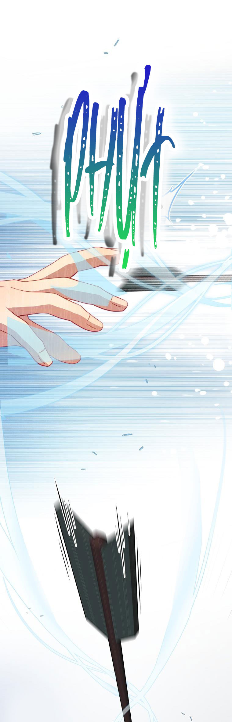 Trở Thành Tình Địch Của Nam Chính: Chapter 31.5