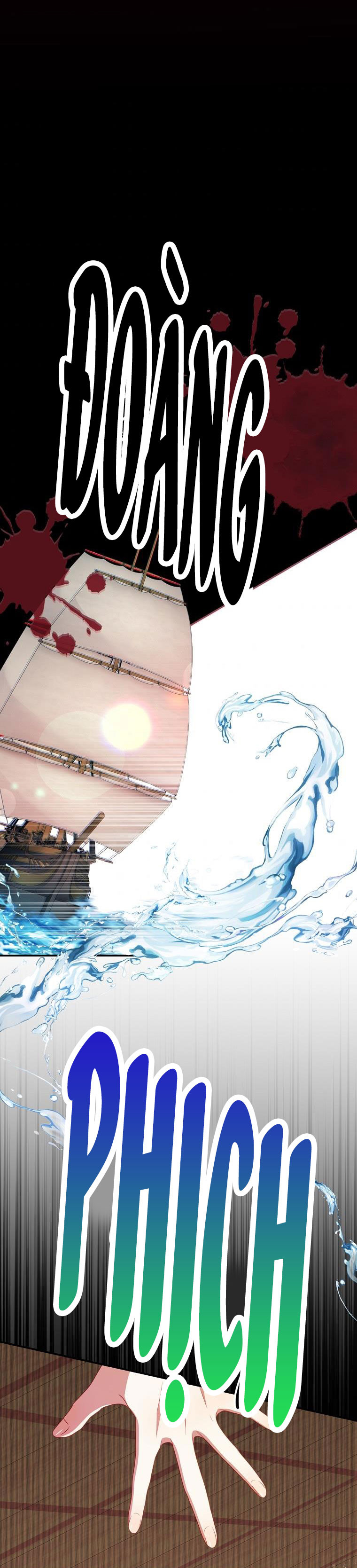 Trở Thành Tình Địch Của Nam Chính: Chapter 31.5