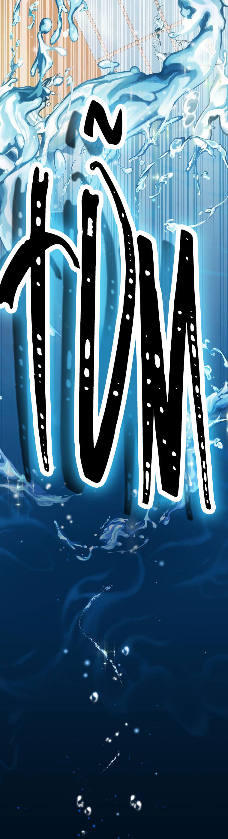 Trở Thành Tình Địch Của Nam Chính: Chapter 31.5