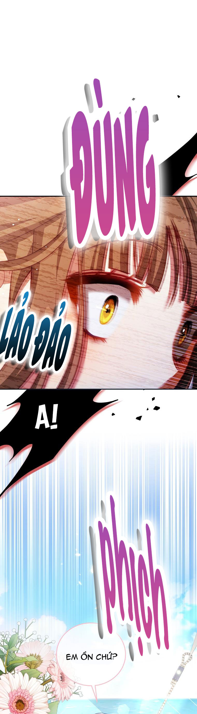 Trở Thành Tình Địch Của Nam Chính: Chapter 31.5