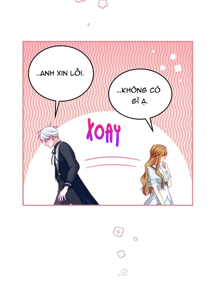 Trở Thành Tình Địch Của Nam Chính: Chapter 31.5