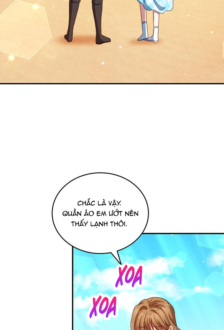 Trở Thành Tình Địch Của Nam Chính: Chapter 32.5