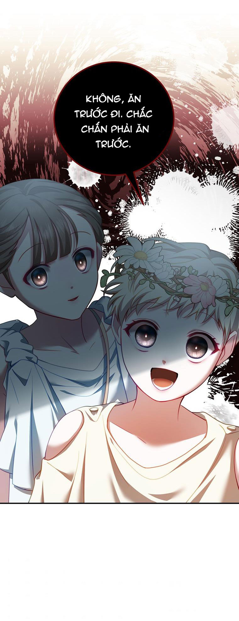 Trở Thành Tình Địch Của Nam Chính: Chapter 32.5
