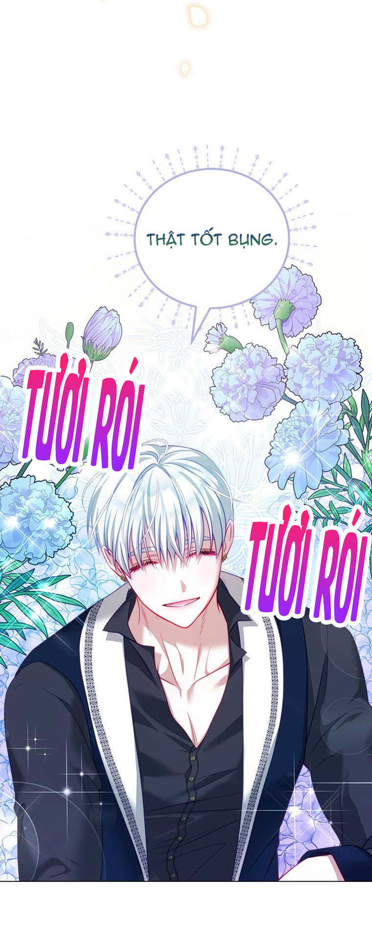 Trở Thành Tình Địch Của Nam Chính: Chapter 32.5