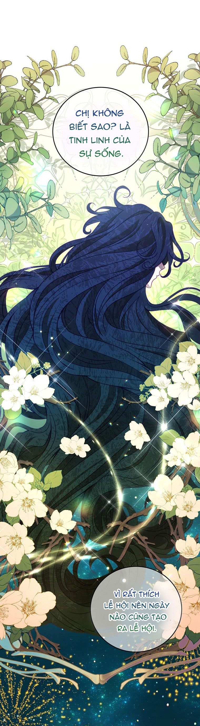 Trở Thành Tình Địch Của Nam Chính: Chapter 32.5