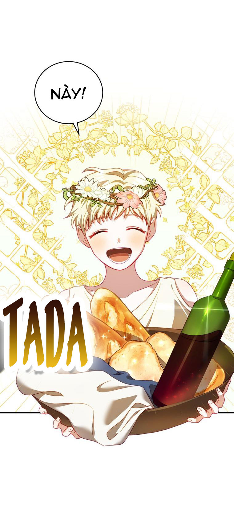 Trở Thành Tình Địch Của Nam Chính: Chapter 32.5