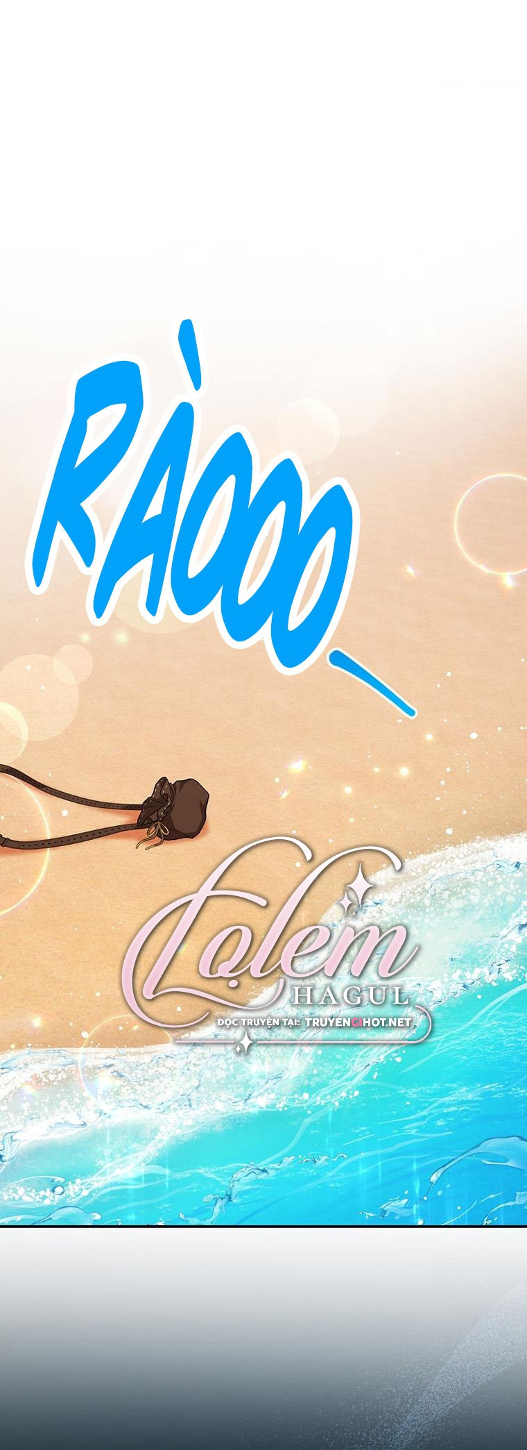 Trở Thành Tình Địch Của Nam Chính: Chapter 32