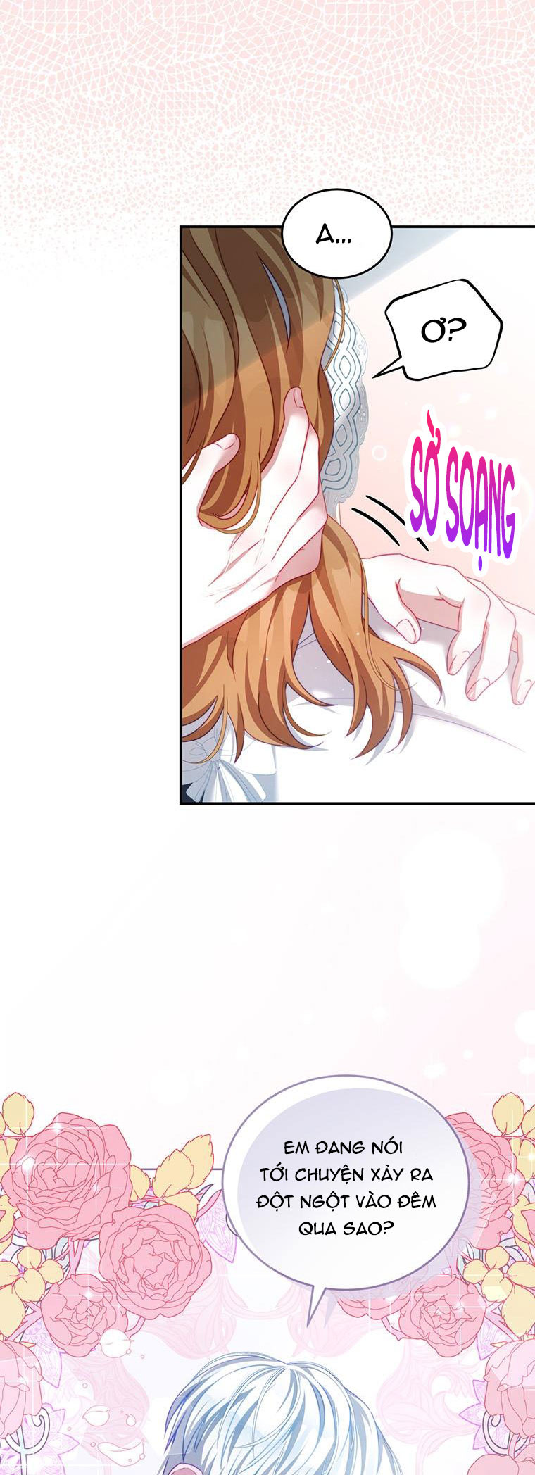 Trở Thành Tình Địch Của Nam Chính: Chapter 32
