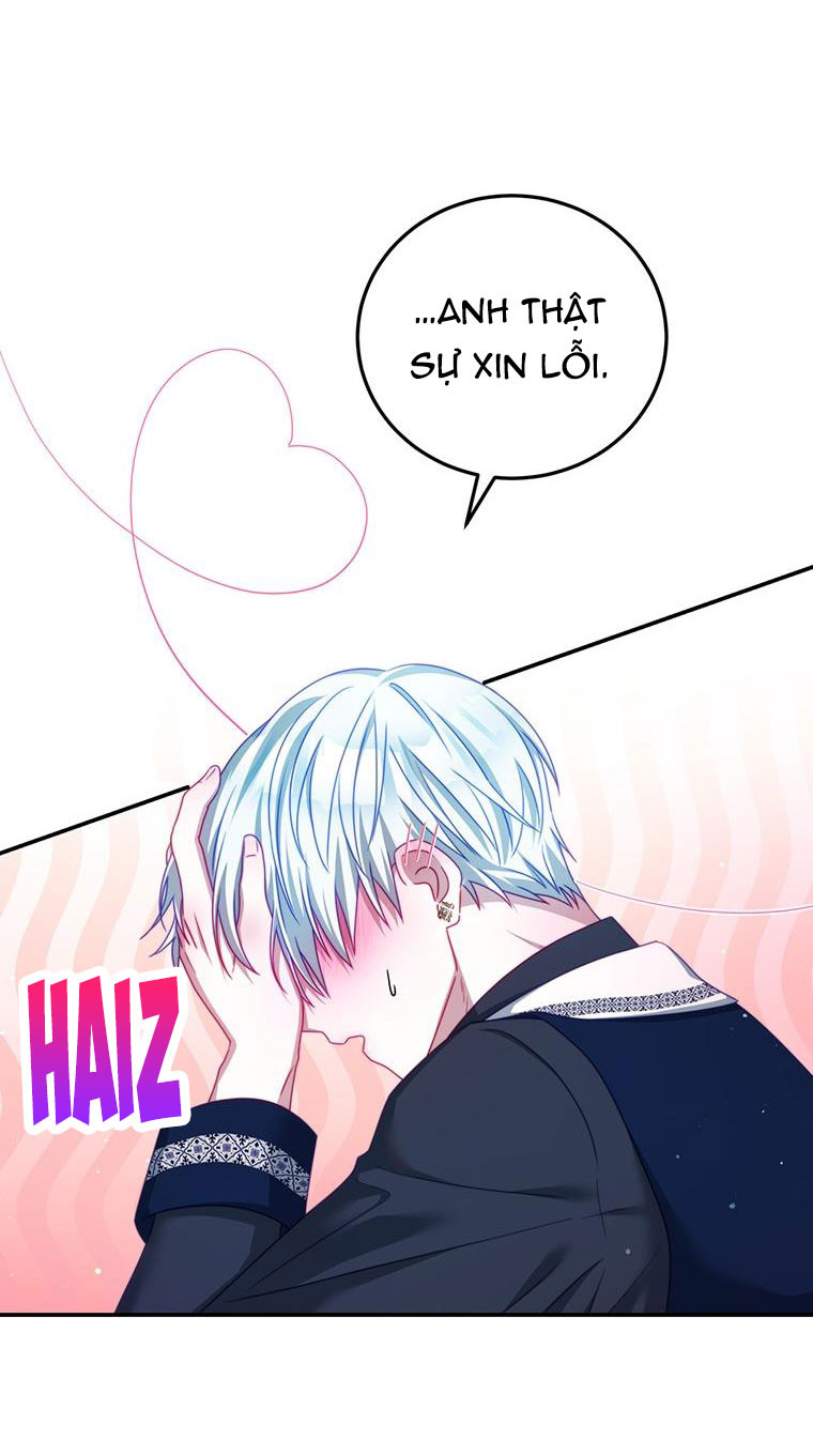 Trở Thành Tình Địch Của Nam Chính: Chapter 32