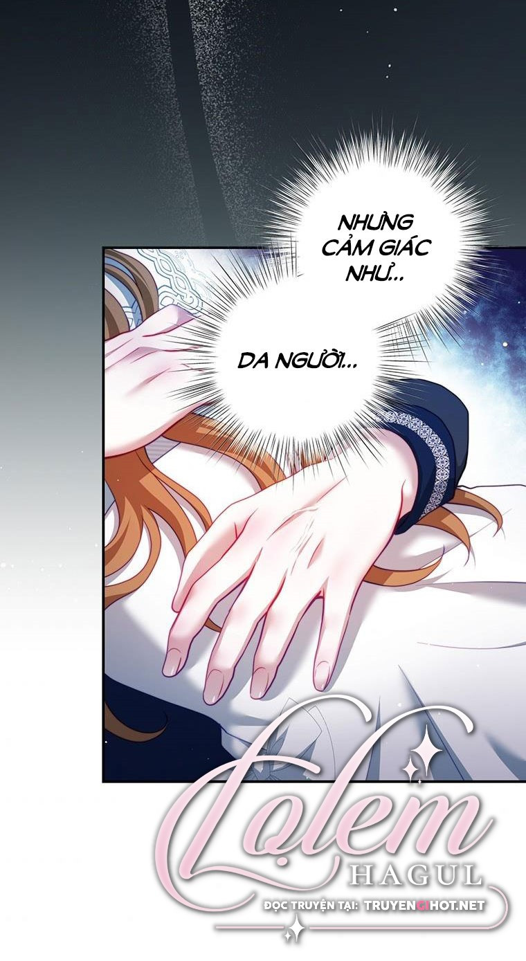 Trở Thành Tình Địch Của Nam Chính: Chapter 32