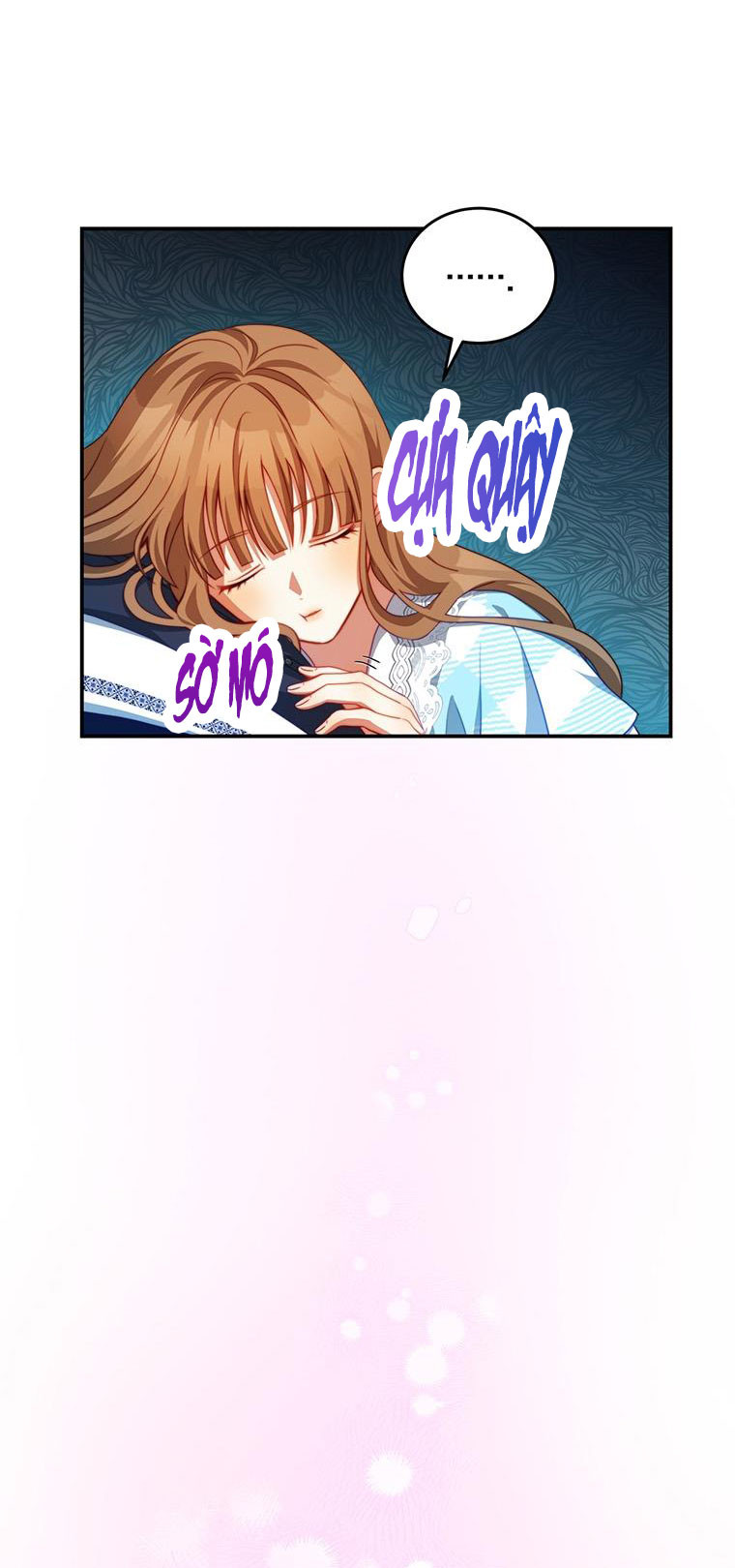 Trở Thành Tình Địch Của Nam Chính: Chapter 32