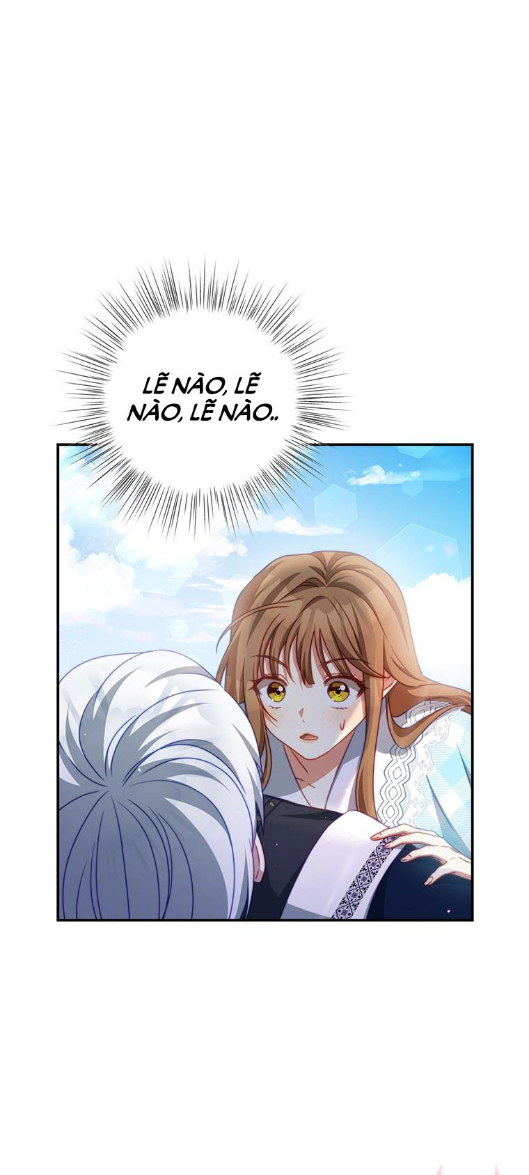 Trở Thành Tình Địch Của Nam Chính: Chapter 32