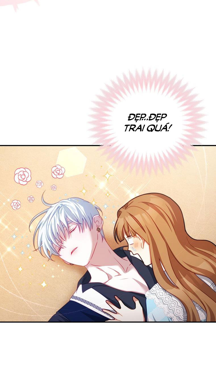 Trở Thành Tình Địch Của Nam Chính: Chapter 32