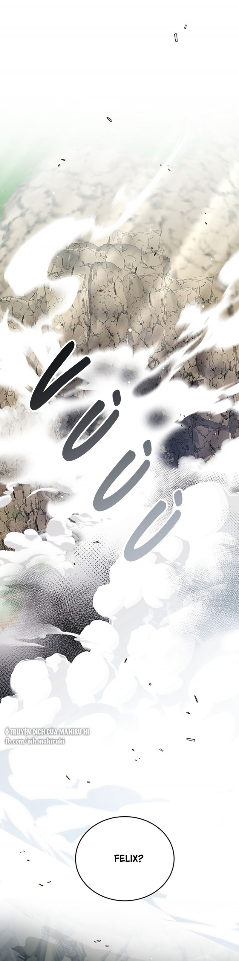 Trở Thành Tình Địch Của Nam Chính: Chapter 36