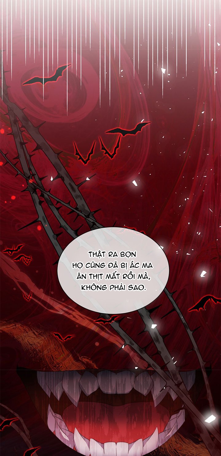 Trở Thành Tình Địch Của Nam Chính: Chapter 4