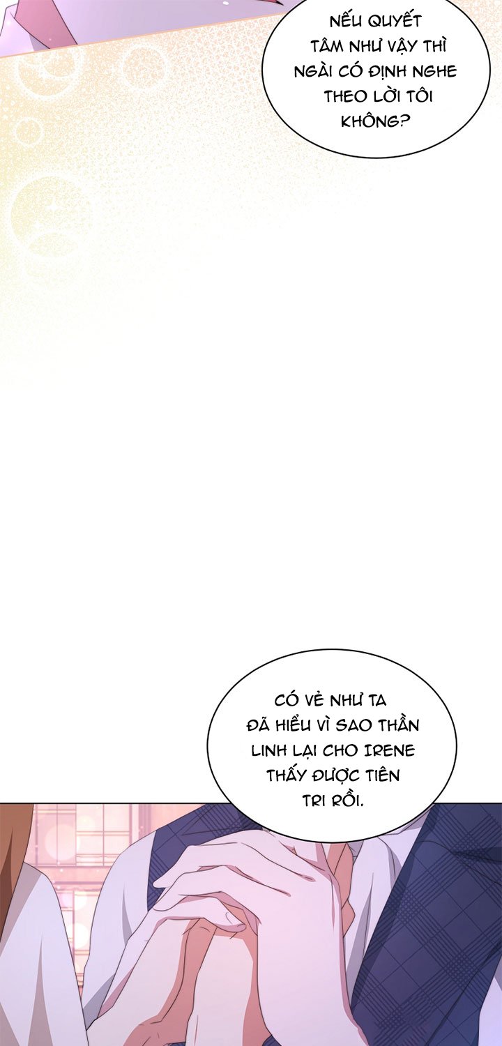 Trở Thành Tình Địch Của Nam Chính: Chapter 4