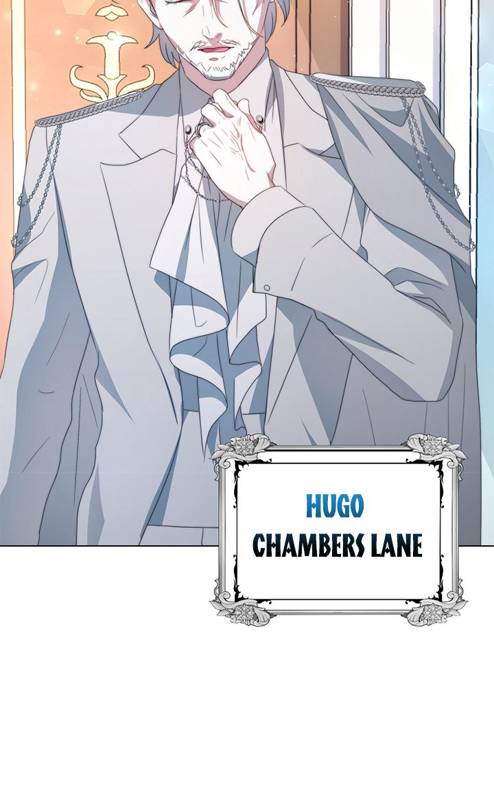 Trở Thành Tình Địch Của Nam Chính: Chapter 4