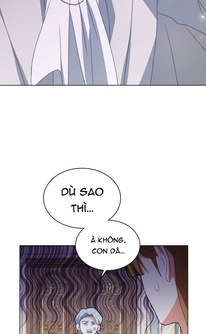 Trở Thành Tình Địch Của Nam Chính: Chapter 4