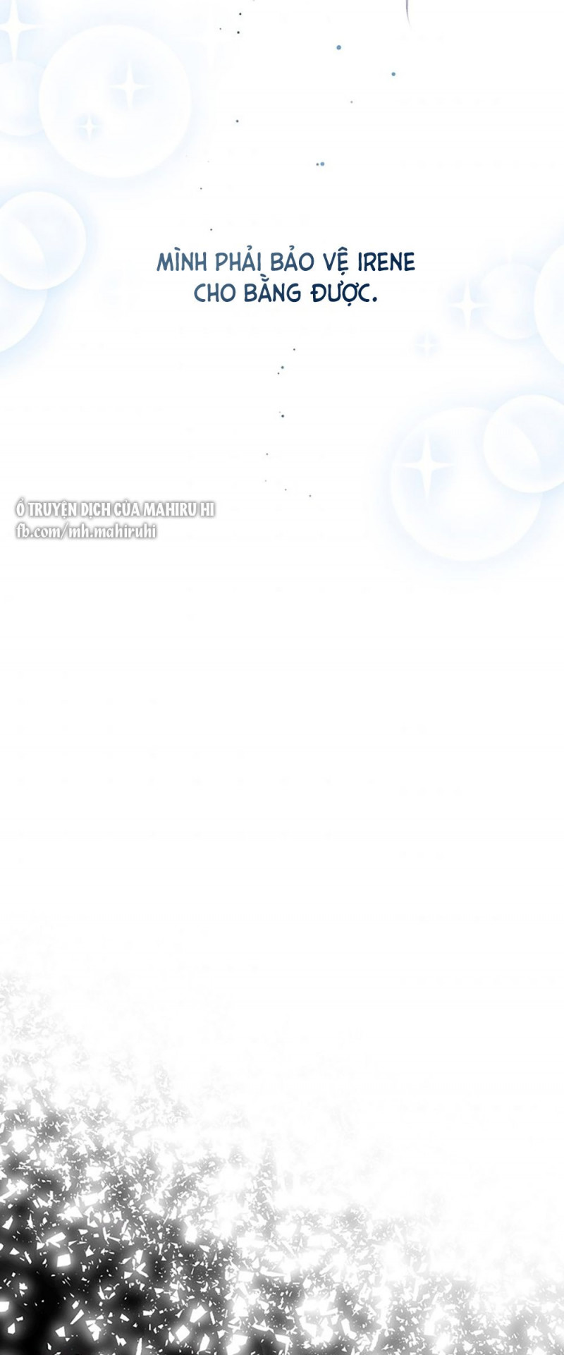 Trở Thành Tình Địch Của Nam Chính: Chapter 40.5
