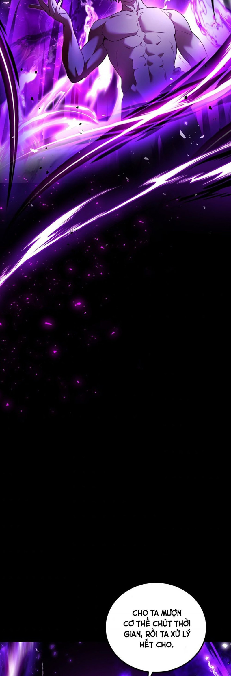Trở Thành Tình Địch Của Nam Chính: Chapter 40.5