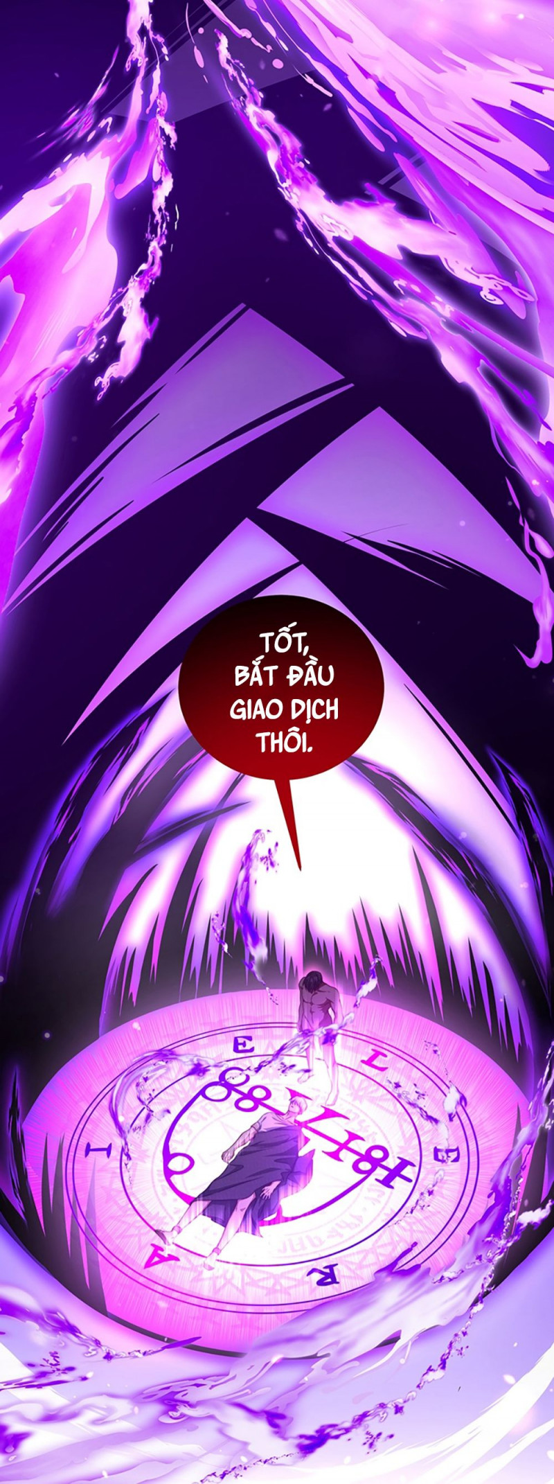 Trở Thành Tình Địch Của Nam Chính: Chapter 40.5