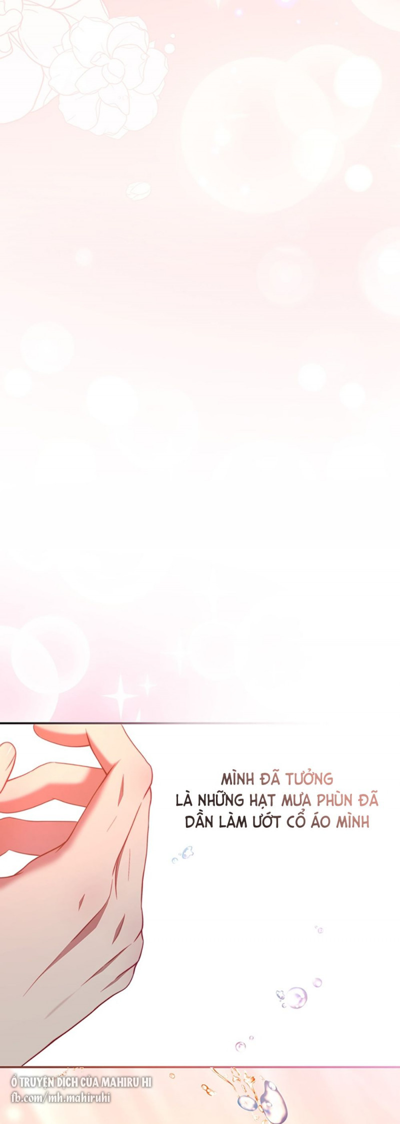 Trở Thành Tình Địch Của Nam Chính: Chapter 40