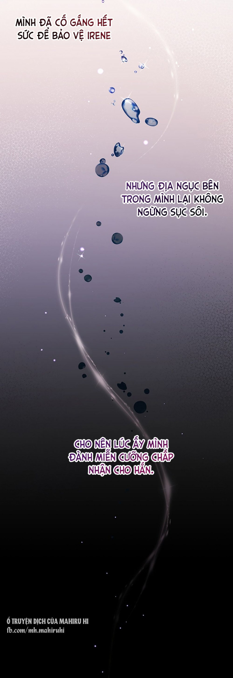 Trở Thành Tình Địch Của Nam Chính: Chapter 40