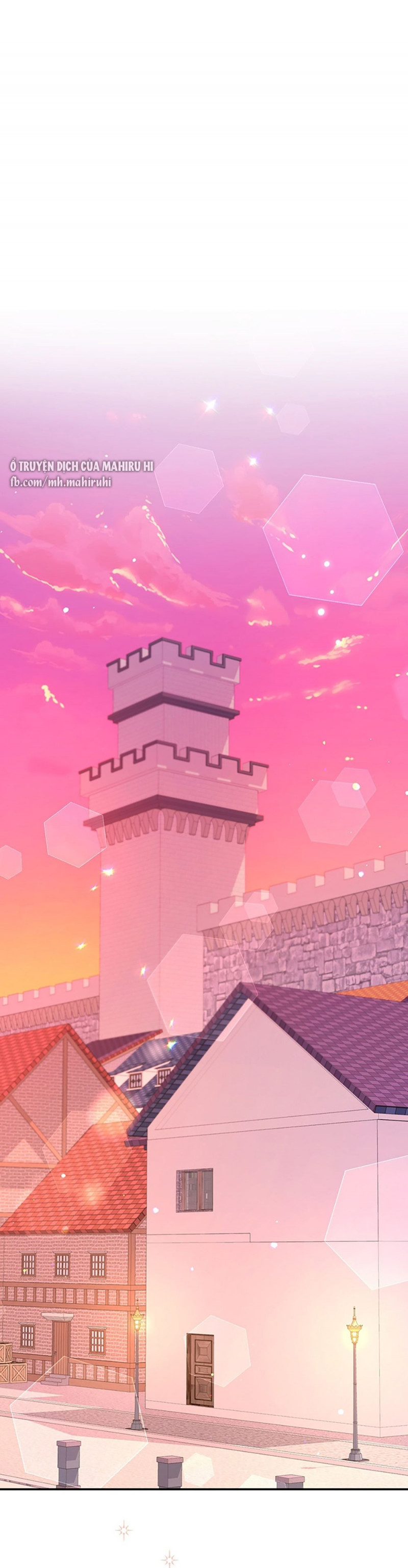 Trở Thành Tình Địch Của Nam Chính: Chapter 41