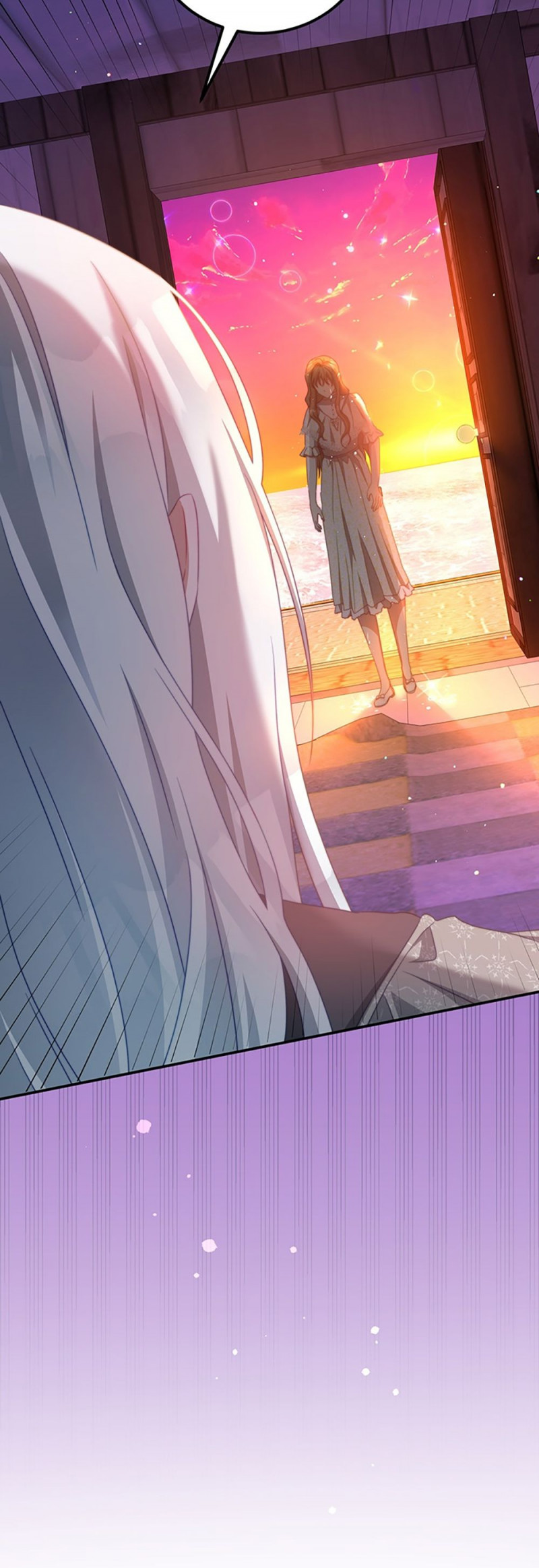 Trở Thành Tình Địch Của Nam Chính: Chapter 41