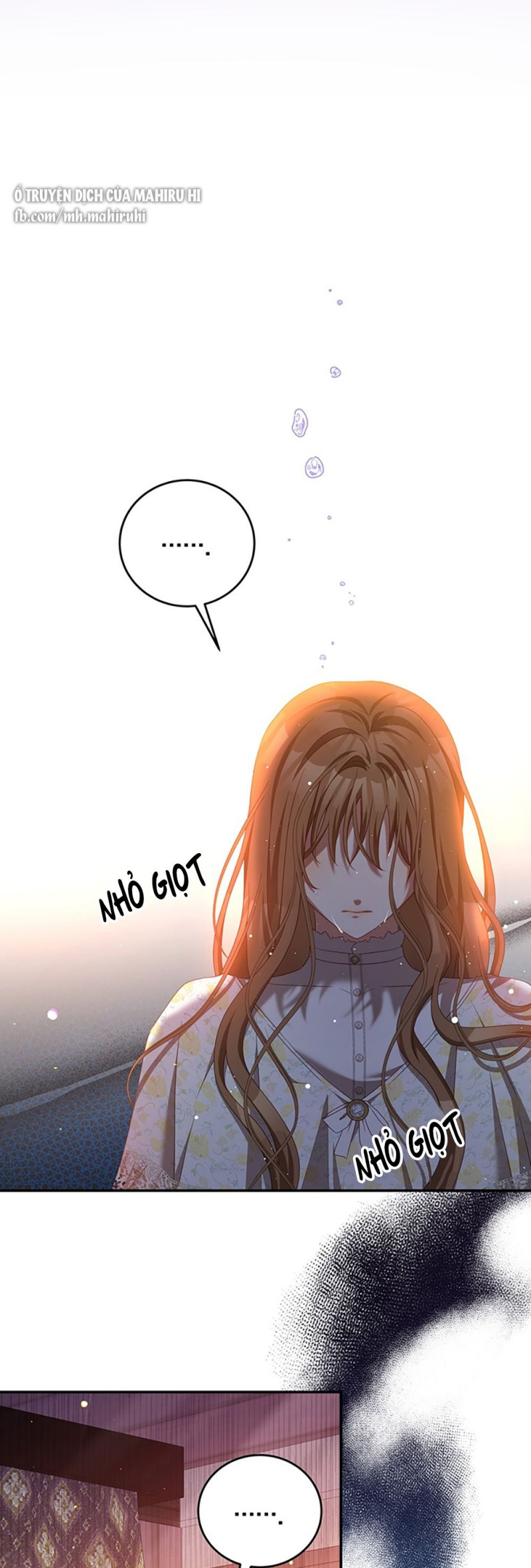 Trở Thành Tình Địch Của Nam Chính: Chapter 41
