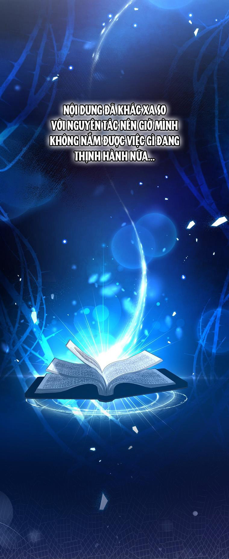 Trở Thành Tình Địch Của Nam Chính: Chapter 43