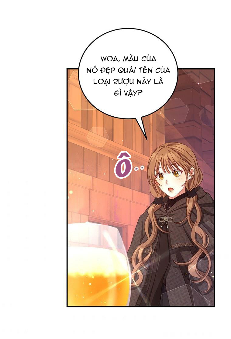 Trở Thành Tình Địch Của Nam Chính: Chapter 43