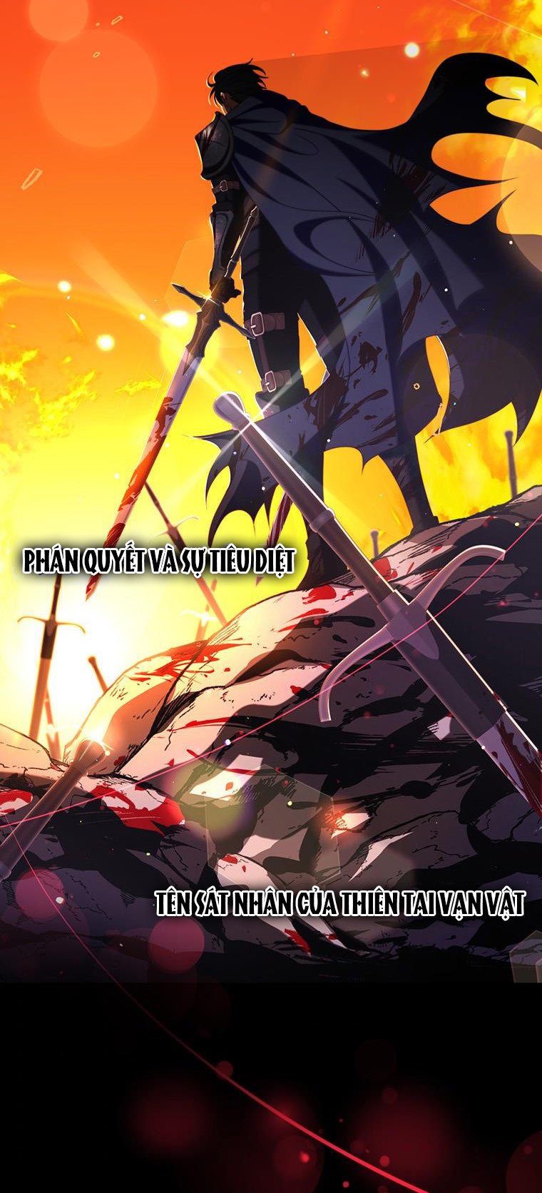 Trở Thành Tình Địch Của Nam Chính: Chapter 43