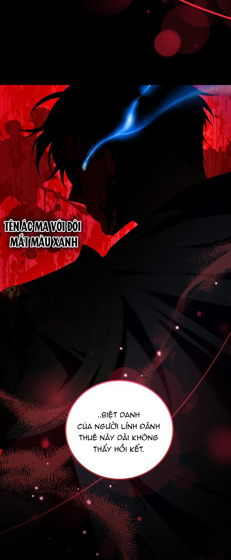 Trở Thành Tình Địch Của Nam Chính: Chapter 43