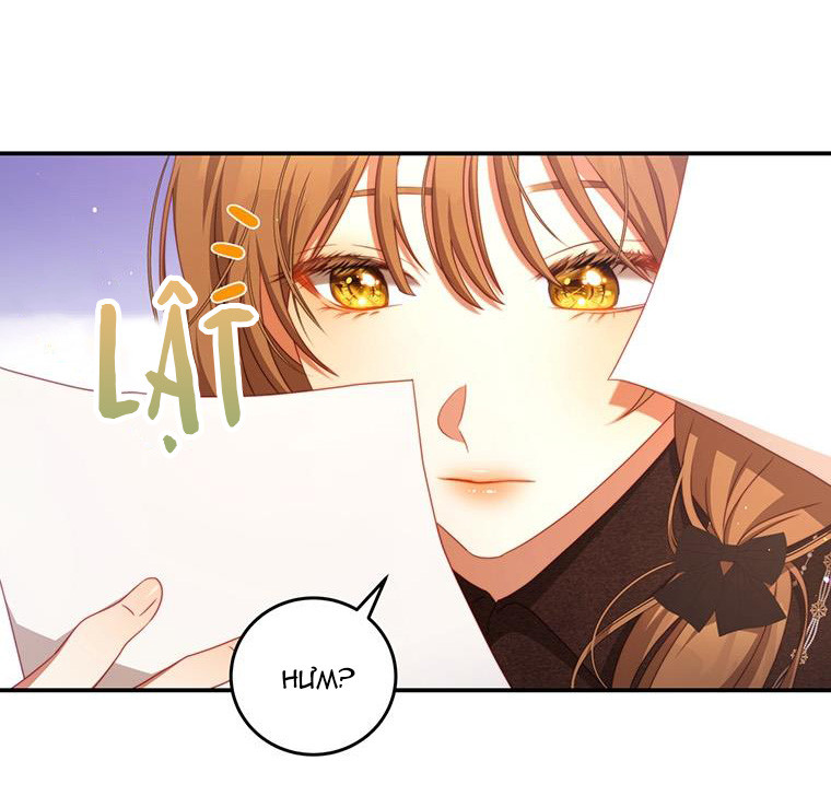 Trở Thành Tình Địch Của Nam Chính: Chapter 43