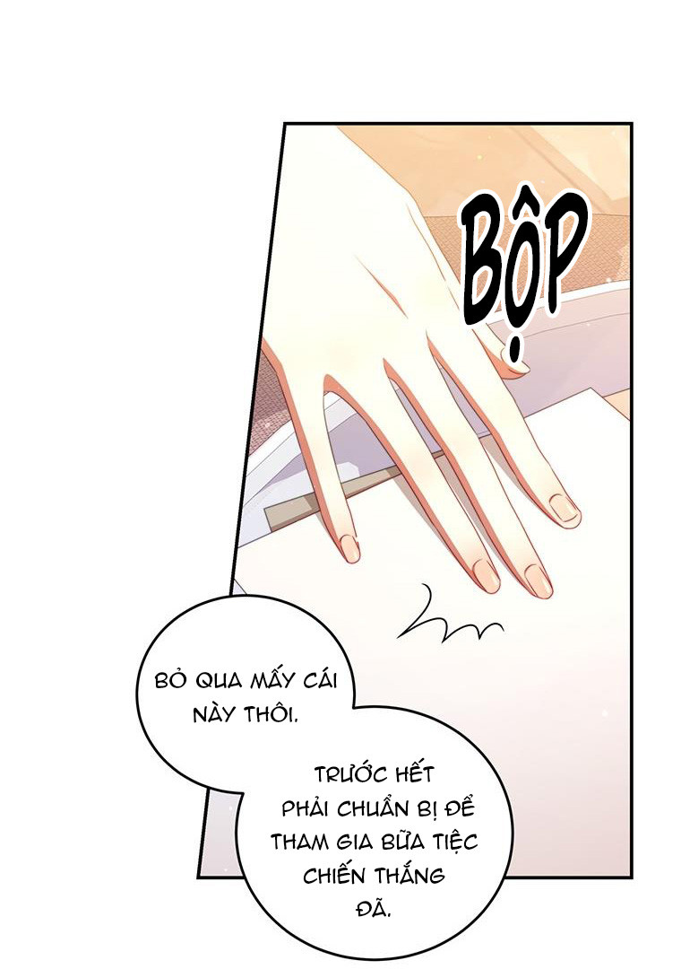 Trở Thành Tình Địch Của Nam Chính: Chapter 43