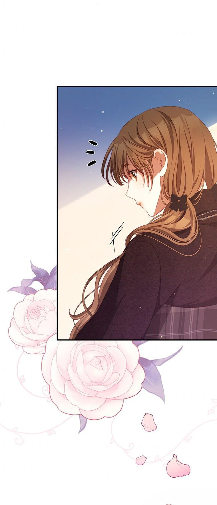Trở Thành Tình Địch Của Nam Chính: Chapter 43