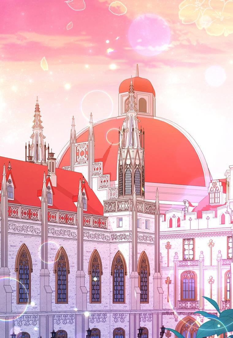 Trở Thành Tình Địch Của Nam Chính: Chapter 43