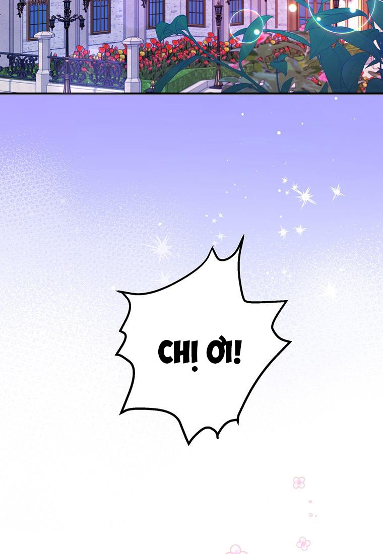 Trở Thành Tình Địch Của Nam Chính: Chapter 43